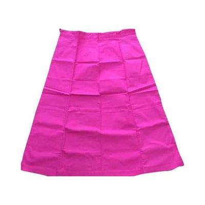 পেটিকোট / ছায়া JK-42, Ladies various color cotton petecote for regular and party use color fabric granite 💯_img_18