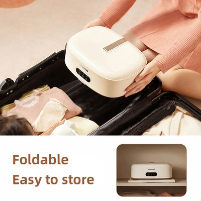 Multifunctional Electric Clothes Drying Machine_img_1