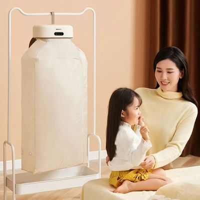 Multifunctional Electric Clothes Drying Machine_img_3