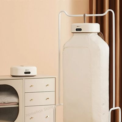 Multifunctional Electric Clothes Drying Machine_img_0