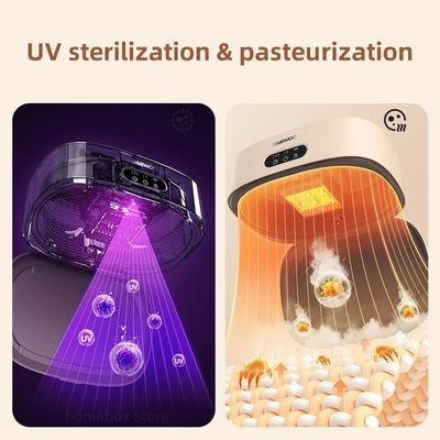 Multifunctional Electric Clothes Drying Machine_img_4