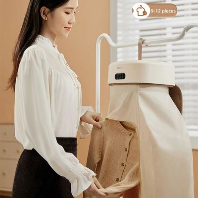 Multifunctional Electric Clothes Drying Machine_img_2