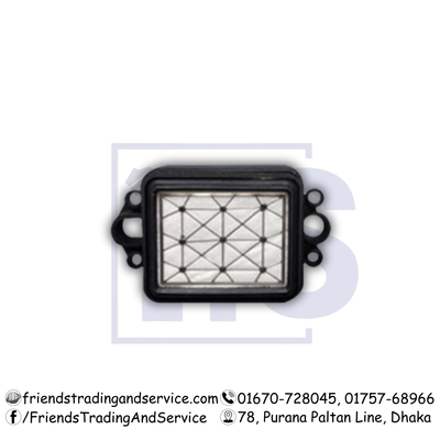 Head Capping i3200