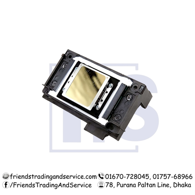 Epson XP600 Original Print Head