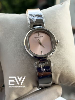 CALVIN KLEIN SILVER BODY PINK DIAL_img_0