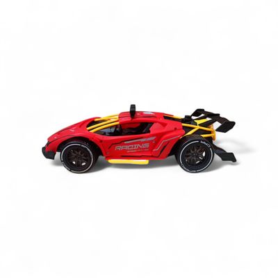 MOKA Super Sonic Smoke Racing Car – Light, Music & Real Smoke Effect | High-Speed Sports RC Car_img_6