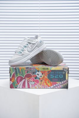 Nike Dunk Low (1:1)_img_1