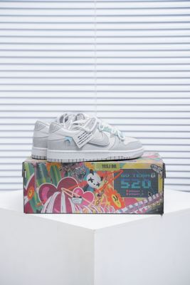 Nike Dunk Low (1:1)_img_3