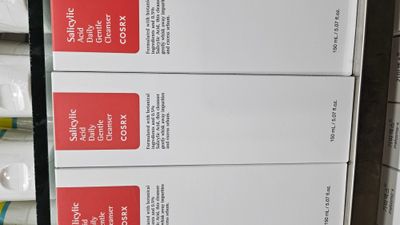 COSRX Salicylic acid daily gentle cleanser_img_2