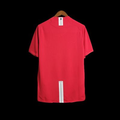 MANCHESTER UNITED 2007/2008_img_2