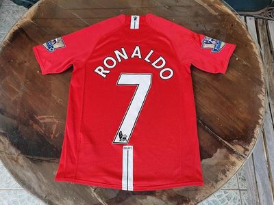 MANCHESTER UNITED 2007/2008_img_3
