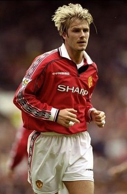 MANCHESTER UNITED 1999_img_0