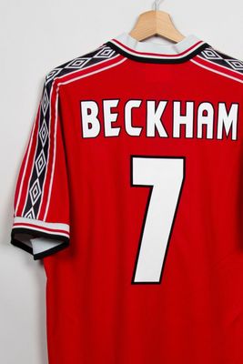 MANCHESTER UNITED 1999_img_2