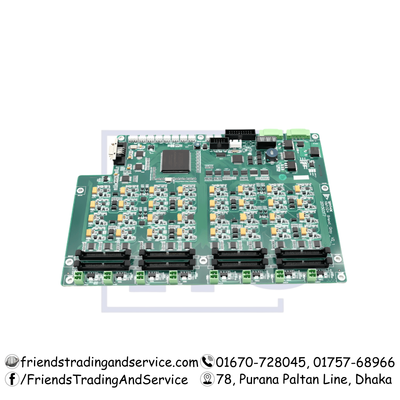Allwin solvent Printer BYHX Konica 512i printhead board 8Head Gray V2.1_img_0