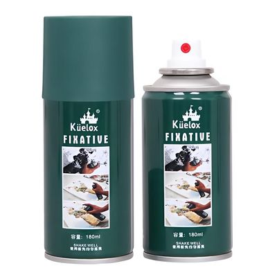 Kuelox Fixative Spray 180ml_img_1