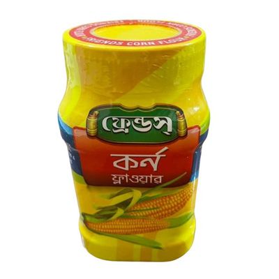 Friends Corn Flower 150gm(ফ্রেন্ডস কর্ন ফ্লাওয়ার)_img_0