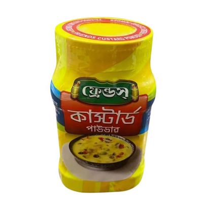 Friends Custard Powder 150gm(ফ্রেন্ডস কাস্টার্ড পাউডার)_img_0