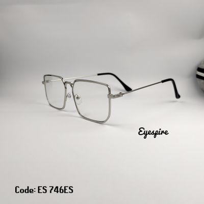 746 Stylish Black Metal Sunglass_img_2