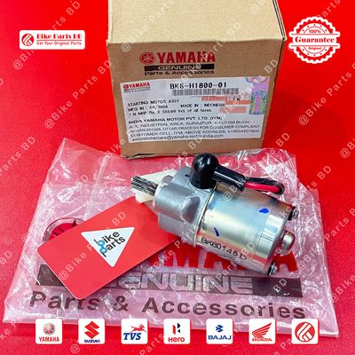 Starting Motor Assy for Yamaha R15 V3, R15 V4, R15M & MT15 bike._img_0