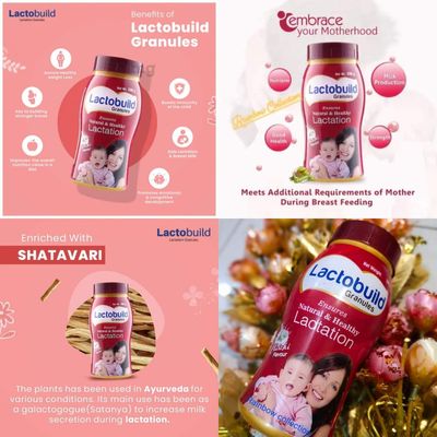 Lactobuild granules_img_0