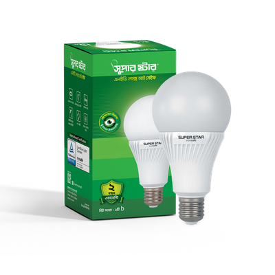 Super Star Led Lux Eye Safe LED 3w - 15w_img_0