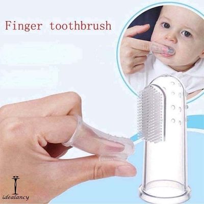 baby finger tooth brush_img_0