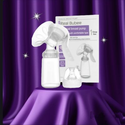 Mannual Breastpump_img_0