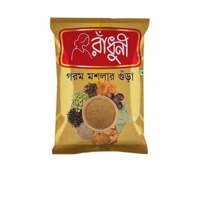 রাধুনী গরম মসলা (40g)_img_0