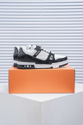 Louis Vuitton LV Trainer (1:1)_img_3