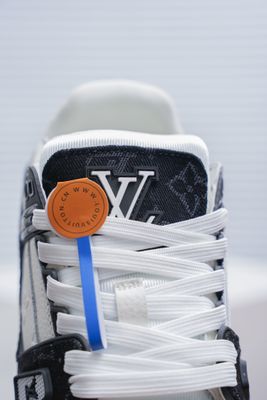 Louis Vuitton LV Trainer (1:1)_img_5