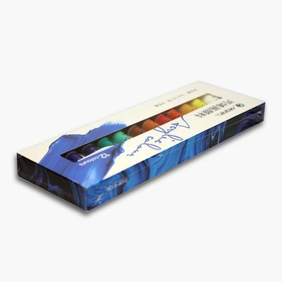 Marie's Acrylic Color 12ml - 12 Colors_img_2