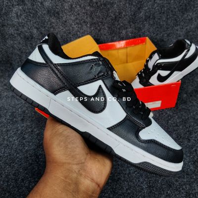 Air Jordan 1 Low SB Dunk Panda_img_0