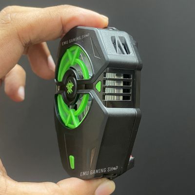 Plextone EX2 Plus Back Clip Mobile Phone Cooler_img_5