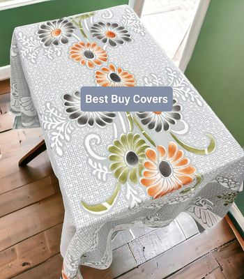 Indian Chivash desing Centre Table cover (60/40 inch)_img_1