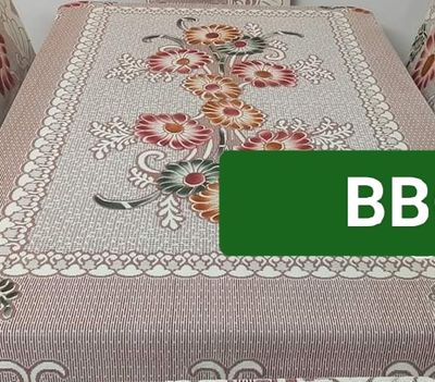 Indian Chivash desing Centre Table cover (60/40 inch)_img_3