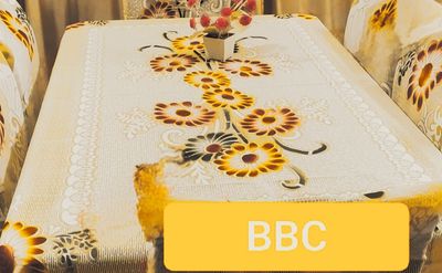 Indian Chivash desing Centre Table cover (60/40 inch)_img_4