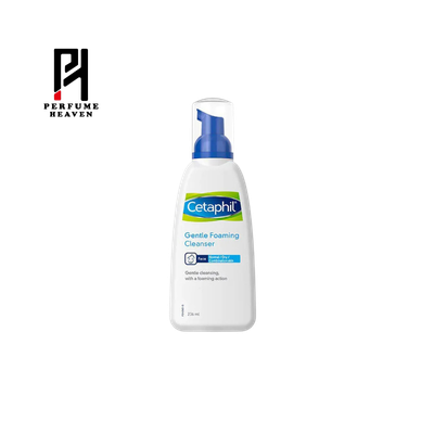 Cetaphil Gentle Foaming Cleanser – 236ml_img_0