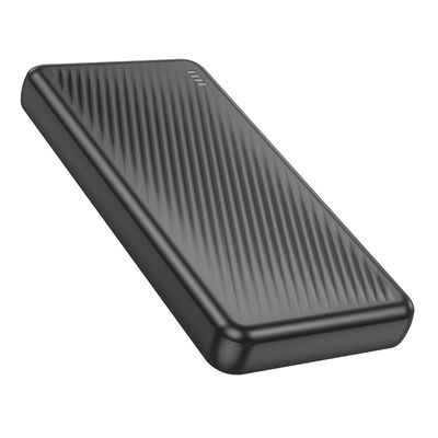 Borofone BJ56 Graceful 22.5+PD20W Power Bank 10000mah, black_img_3