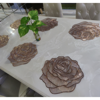 Dining table mats 6 pices set_img_1