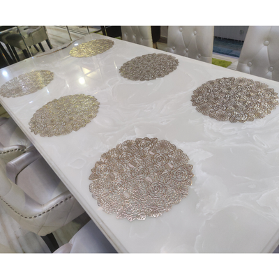 Dining table mats 6 pices set_img_3