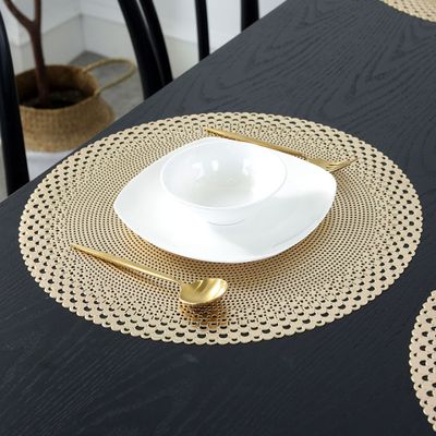 Dining table mats 6 pices set_img_8