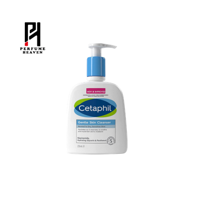Cetaphil Gentle Skin Cleanser – 236ml Normal To Dry Sensitive Skin_img_0