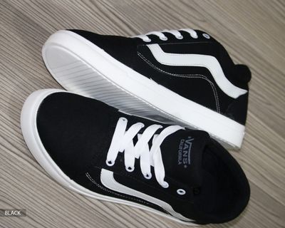 Dark Swift Motion Sneakers (NB)_img_2