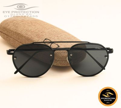 Cartier Fashionable Black Sunglass M-11 High Quality Stylist Sunglass 2024_img_3