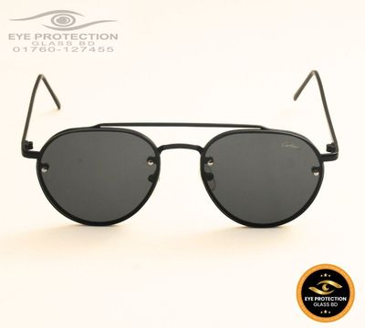 Cartier Fashionable Black Sunglass M-11 High Quality Stylist Sunglass 2024_img_4