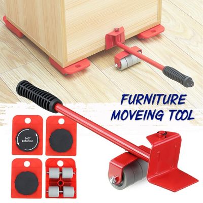 Furniture Moving Tools