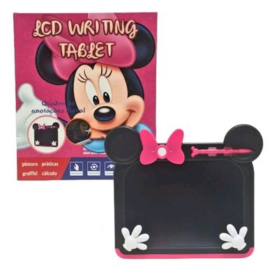 Mickey Mouse LCD Writing & Drawing Tablet – 10.5" Color Screen | Kids Educational Toy_img_2