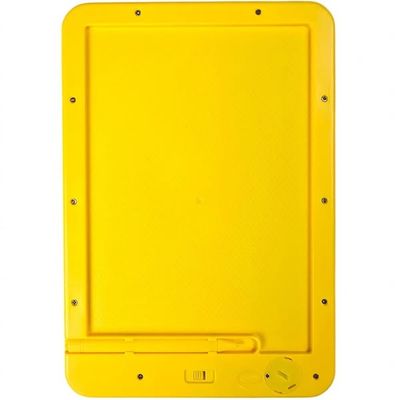 LCD Writing Tablet for Kids – Pikachu Theme | Digital Drawing & Writing Pad_img_2