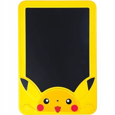 LCD Writing Tablet for Kids – Pikachu Theme | Digital Drawing & Writing Pad_img_1