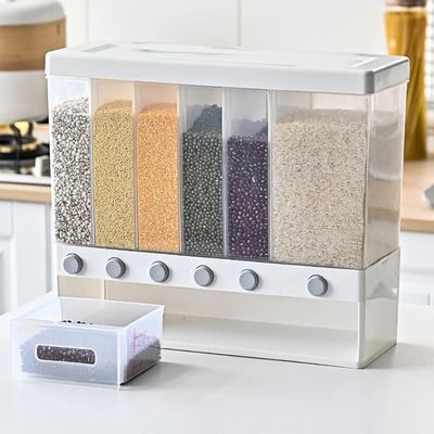 Dry Food Dispenser ( 10 kg )